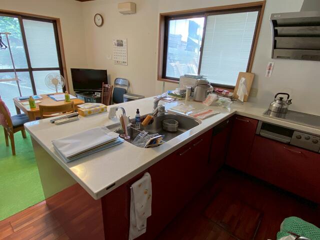 detached 富山県砺波市庄川町金屋