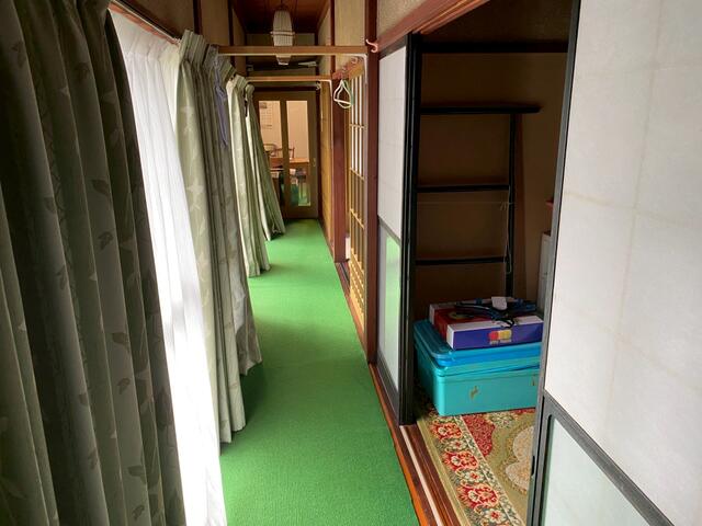 detached 富山県砺波市庄川町金屋