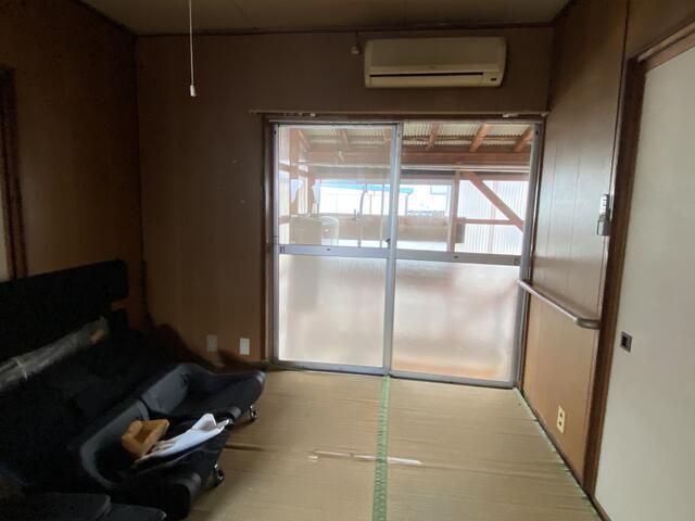 detached 富山県砺波市庄川町金屋