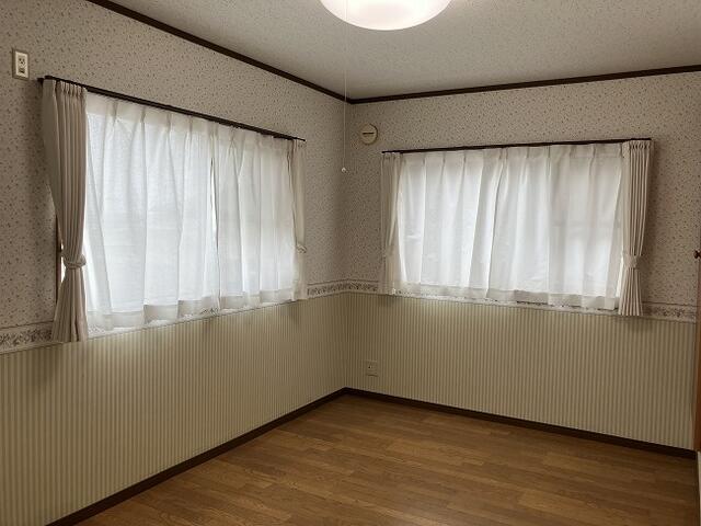 リビング以外の居室