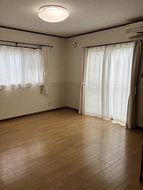 リビング以外の居室