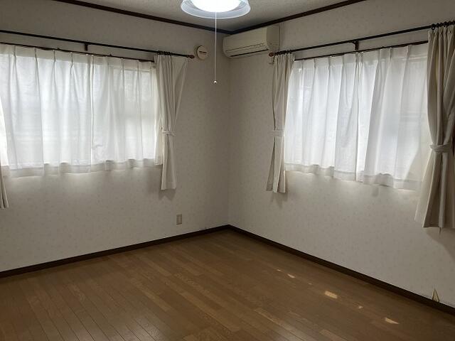 リビング以外の居室