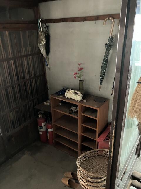 detached 富山県南砺市荒木 地図を見る