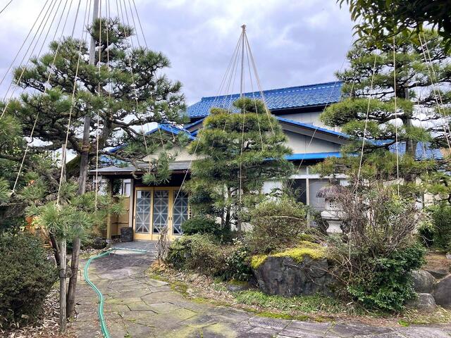 house for sale in Toyama, Toyama | ¥12,800,000 | 9DK | Akiyama house…