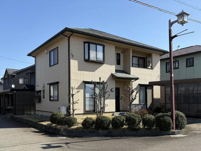 house for sale in Toyama, Toyama | ¥12,900,000 | 5LDK | Akiyama house…