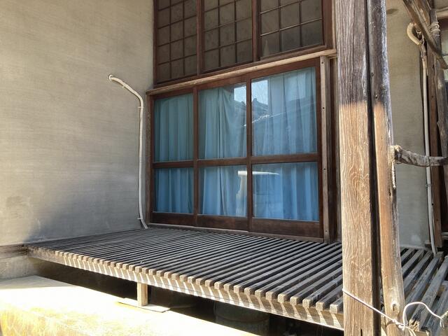 detached 富山県南砺市福光 地図を見る