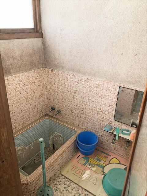 detached 富山県南砺市福光 地図を見る