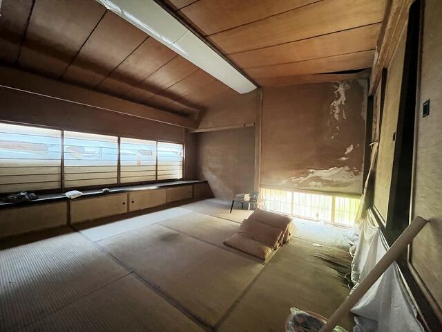 detached 富山県南砺市福光 地図を見る