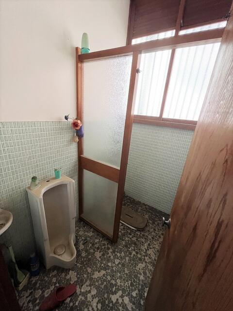 detached 富山県南砺市福光 地図を見る