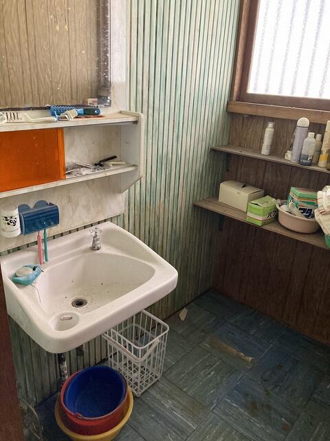 detached 富山県南砺市福光 地図を見る