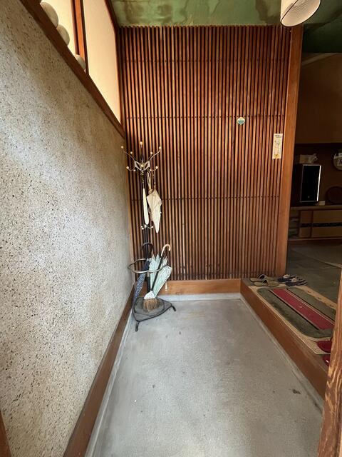 detached 富山県南砺市福光 地図を見る