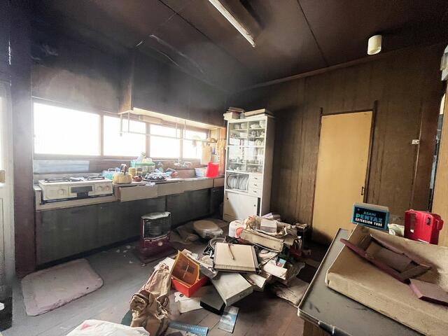 detached 富山県南砺市福光 地図を見る