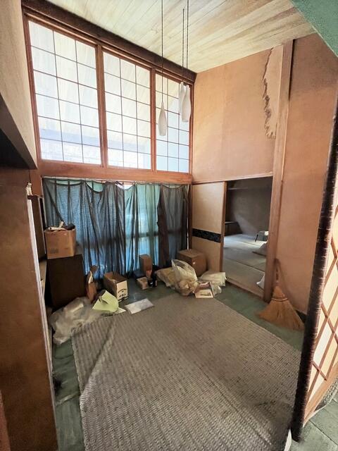 detached 富山県南砺市福光 地図を見る