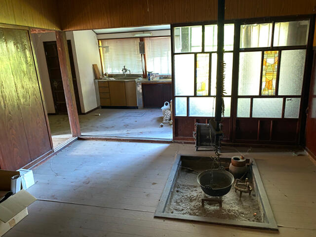 detached 富山県高岡市戸出吉住
