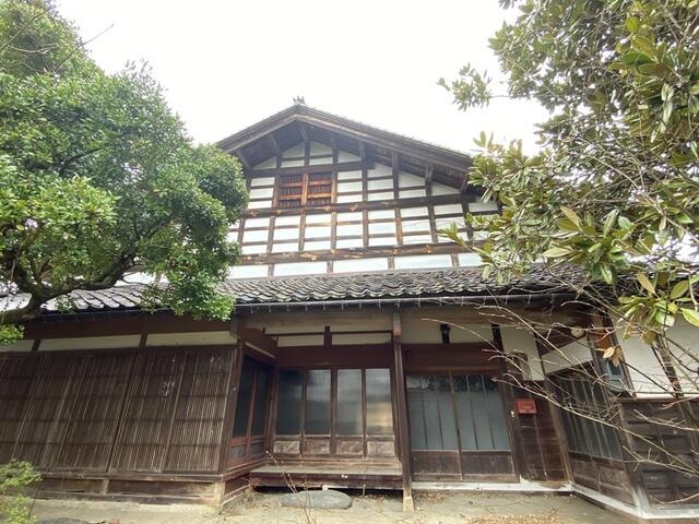 detached 富山県高岡市戸出吉住