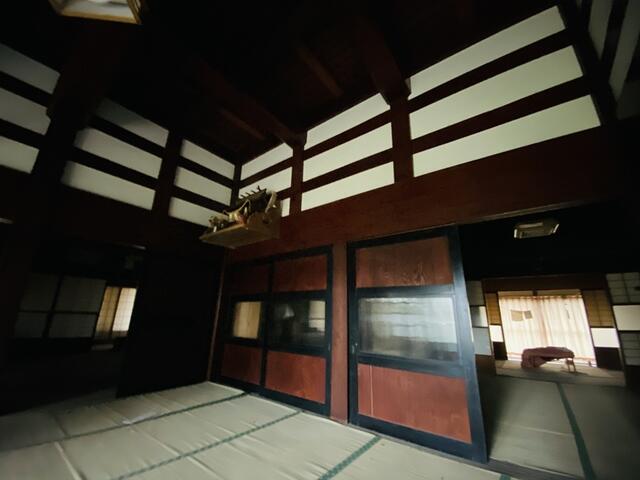 detached 富山県高岡市戸出吉住