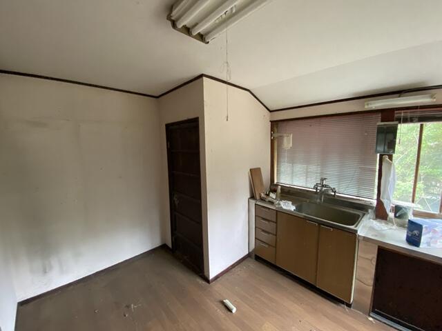detached 富山県高岡市戸出吉住