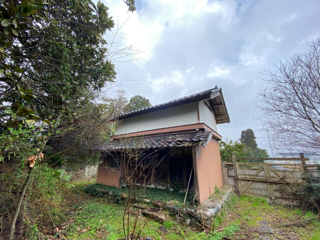 detached 富山県高岡市戸出吉住