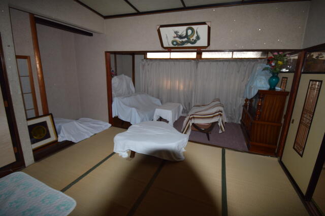 detached 富山県富山市新庄北町