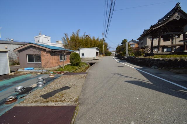 detached 富山県富山市新庄北町
