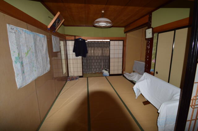 detached 富山県富山市新庄北町