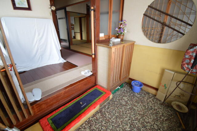 detached 富山県富山市新庄北町