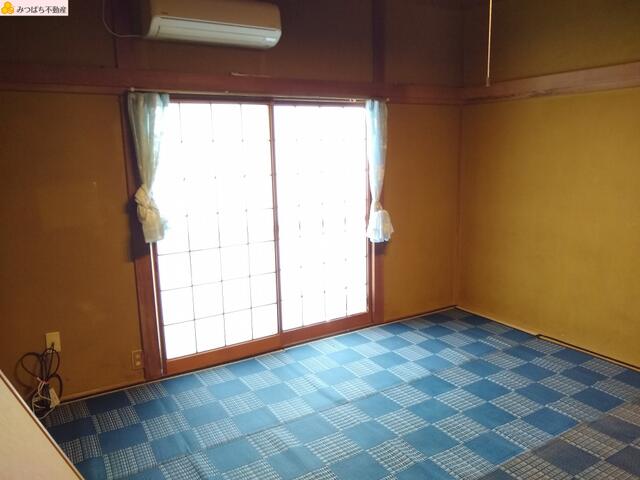 リビング以外の居室／和室