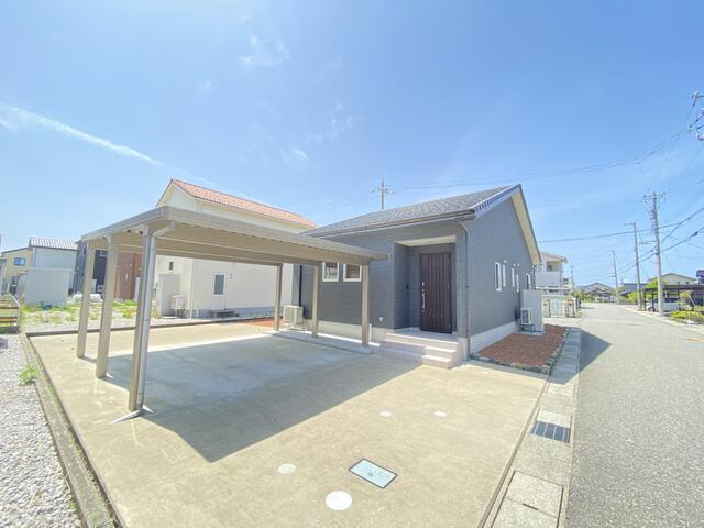 house for sale in Imizu, Toyama | ¥13,500,000 | 2LDK | Akiyama house…