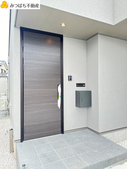 detached 富山県中新川郡上市町横法音寺 地図を見る