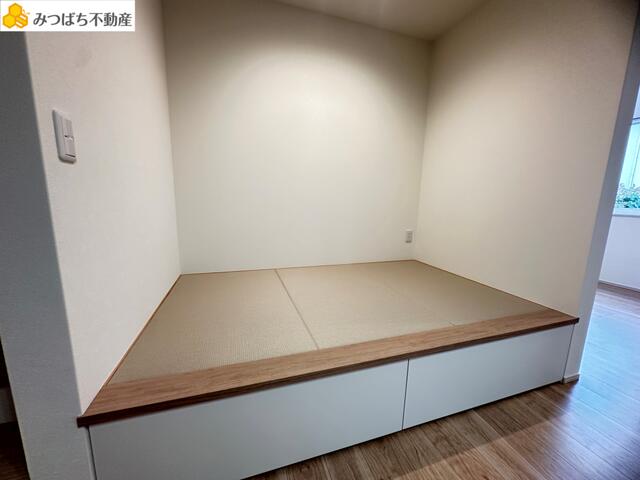 detached 富山県中新川郡上市町横法音寺 地図を見る