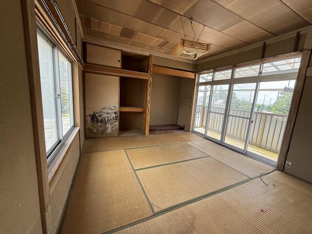 detached 富山県中新川郡上市町上経田３丁目 地図を見る