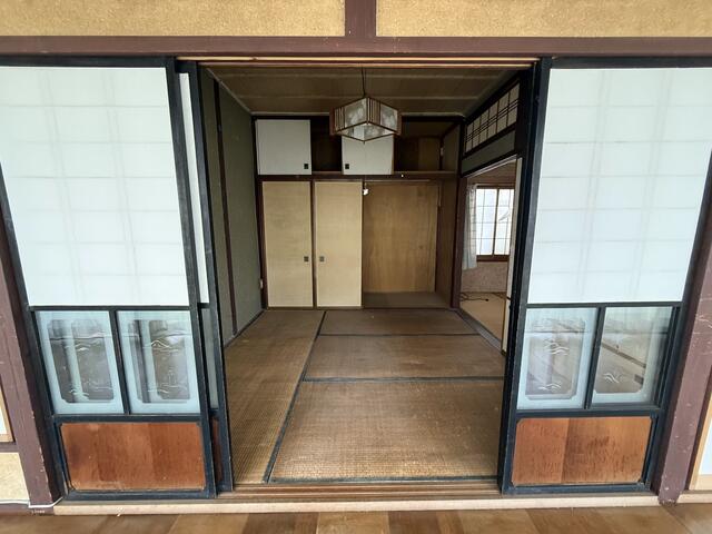 detached 富山県中新川郡上市町上経田３丁目 地図を見る