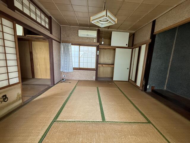 detached 富山県中新川郡上市町上経田３丁目 地図を見る