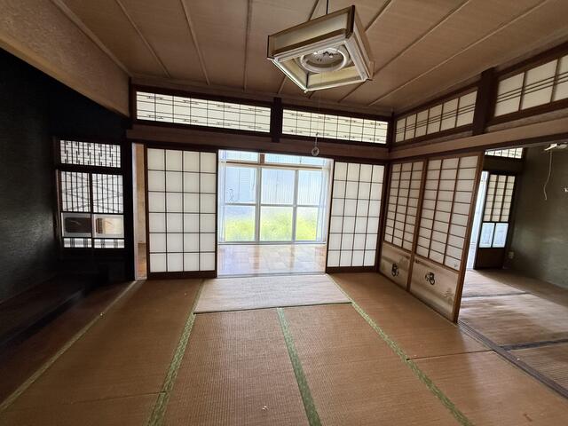 detached 富山県中新川郡上市町上経田３丁目 地図を見る