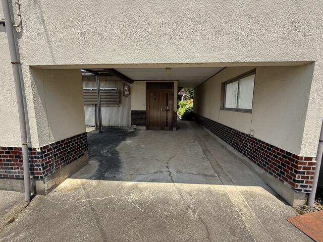 detached 富山県中新川郡上市町上経田３丁目 地図を見る