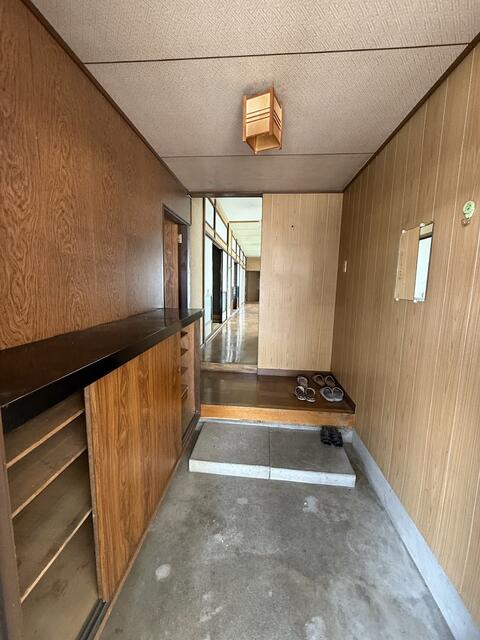 detached 富山県中新川郡上市町上経田３丁目 地図を見る