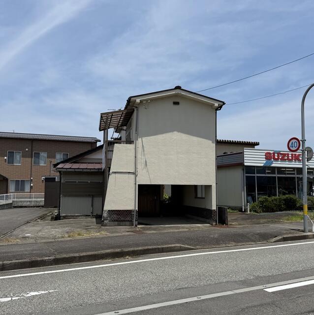 detached 富山県中新川郡上市町上経田３丁目 地図を見る
