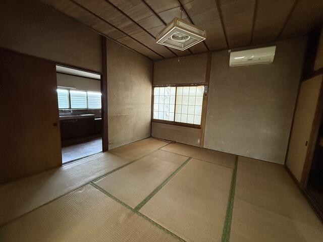detached 富山県中新川郡上市町上経田３丁目 地図を見る