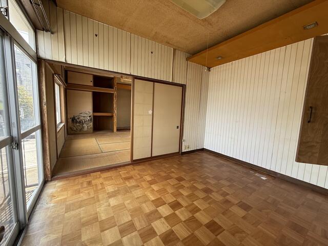 detached 富山県中新川郡上市町上経田３丁目 地図を見る