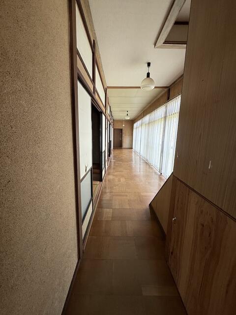 detached 富山県中新川郡上市町上経田３丁目 地図を見る