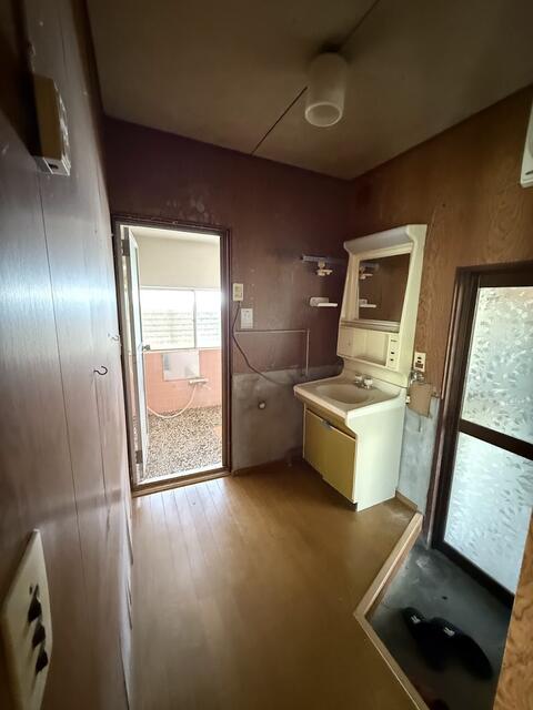 detached 富山県中新川郡上市町上経田３丁目 地図を見る