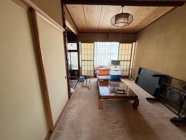 detached 富山県中新川郡上市町石浦町 地図を見る