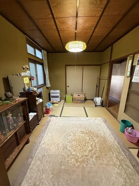 detached 富山県中新川郡上市町石浦町 地図を見る