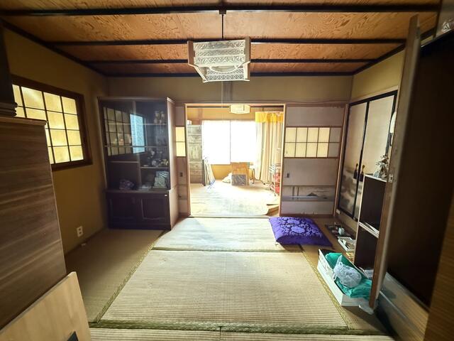 detached 富山県中新川郡上市町石浦町 地図を見る