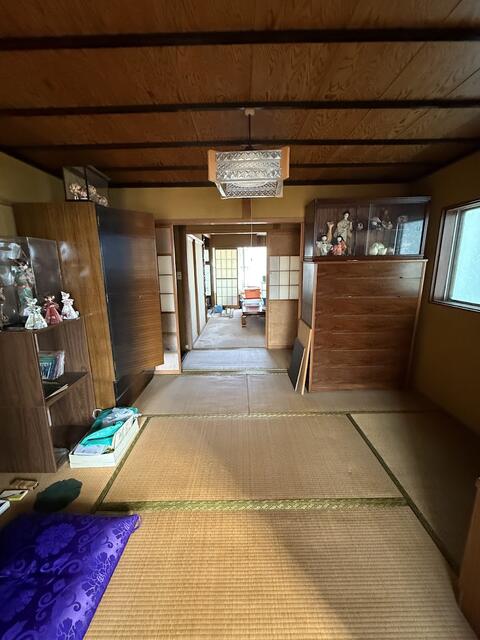detached 富山県中新川郡上市町石浦町 地図を見る