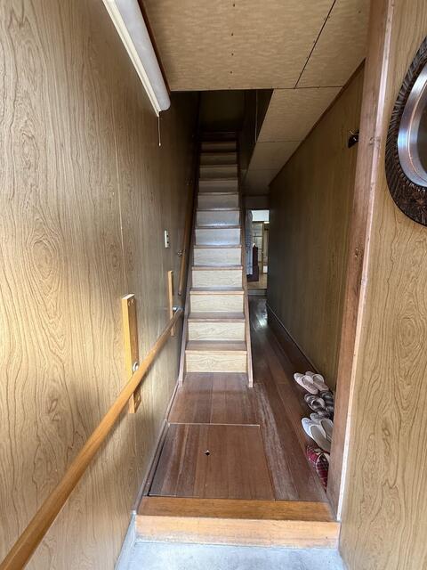 detached 富山県中新川郡上市町石浦町 地図を見る