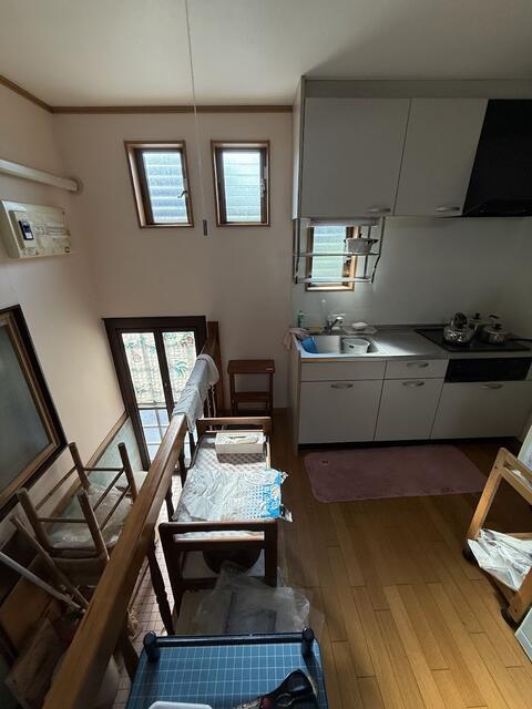 detached 富山県中新川郡上市町石浦町 地図を見る