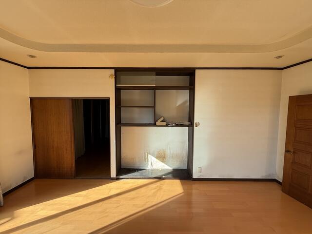 detached 富山県中新川郡上市町相ノ木新町 地図を見る