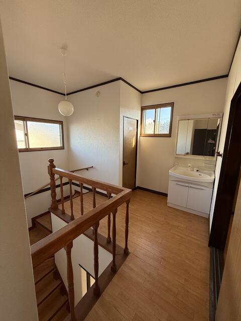 detached 富山県中新川郡上市町相ノ木新町 地図を見る