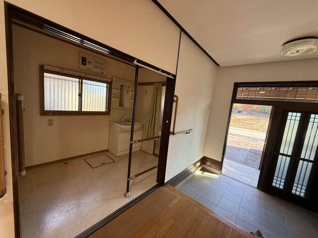 detached 富山県中新川郡上市町相ノ木新町 地図を見る